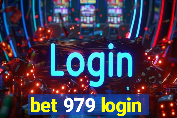 bet 979 login